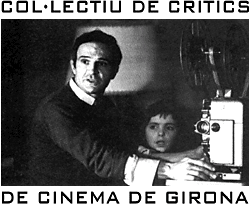 Logo Col·lectiu de Crítics de Cinema de Girona